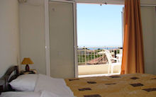 Foto Appartementen Manis Rose in Stoupa ( Messinia)